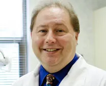 Norwalk CT Prosthodontist Dr. John Corino