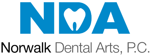 Link to Norwalk Dental Arts home page